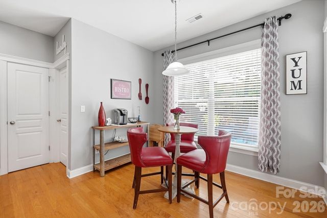 8500 Willow Branch Drive, Waxhaw, NC 28173