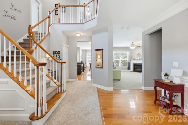 8500 Willow Branch Drive, Waxhaw, NC 28173