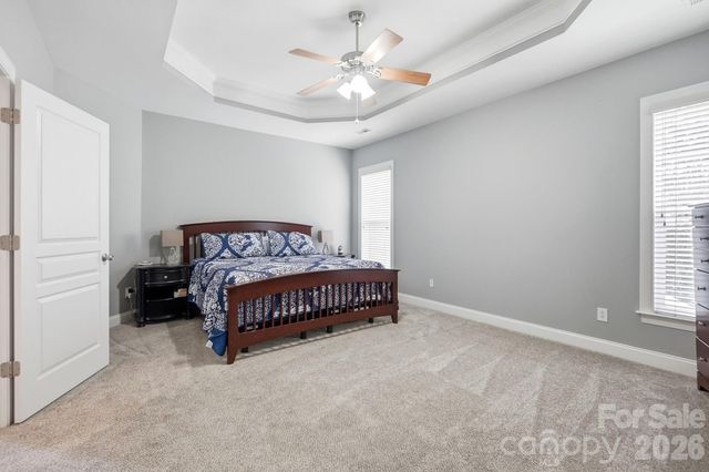 8500 Willow Branch Drive, Waxhaw, NC 28173