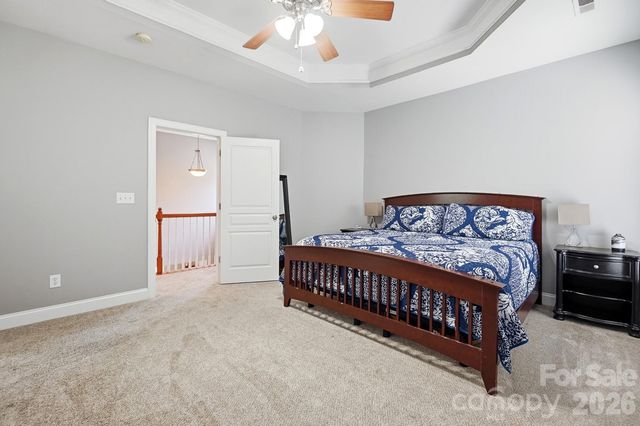 8500 Willow Branch Drive, Waxhaw, NC 28173