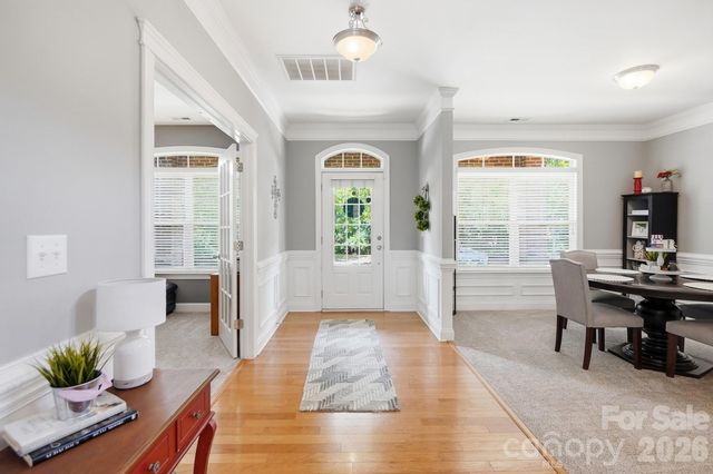 8500 Willow Branch Drive, Waxhaw, NC 28173