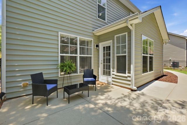 8500 Willow Branch Drive, Waxhaw, NC 28173