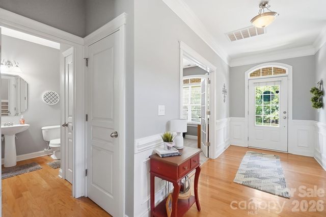 8500 Willow Branch Drive, Waxhaw, NC 28173