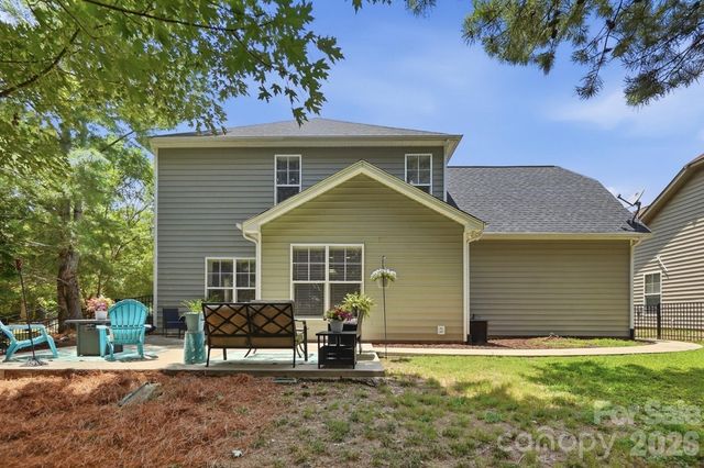 8500 Willow Branch Drive, Waxhaw, NC 28173