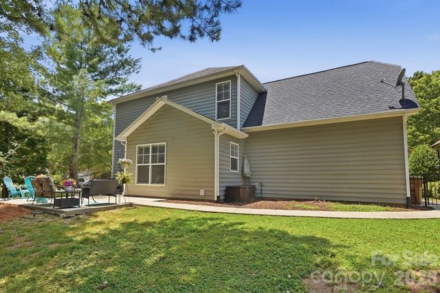 8500 Willow Branch Drive, Waxhaw, NC 28173