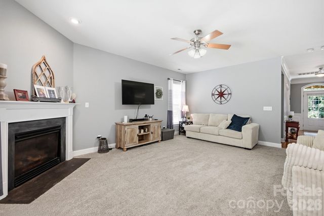8500 Willow Branch Drive, Waxhaw, NC 28173