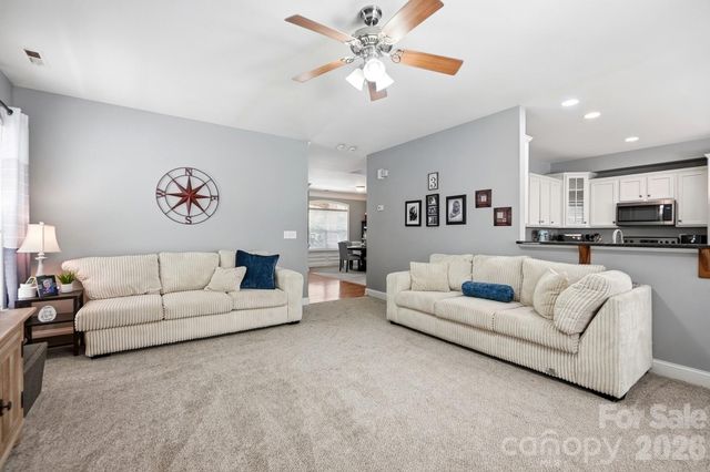 8500 Willow Branch Drive, Waxhaw, NC 28173