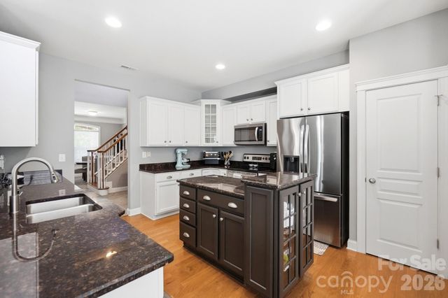 8500 Willow Branch Drive, Waxhaw, NC 28173