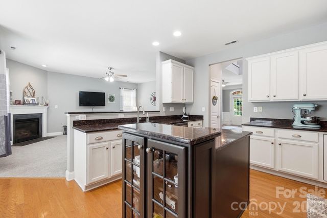 8500 Willow Branch Drive, Waxhaw, NC 28173
