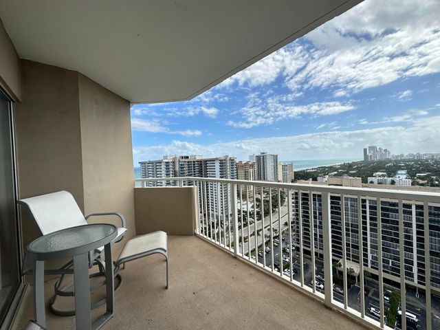 1985 S Ocean Drive 21a, Hallandale Beach, FL 33009