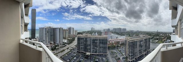 1985 S Ocean Drive 21a, Hallandale Beach, FL 33009