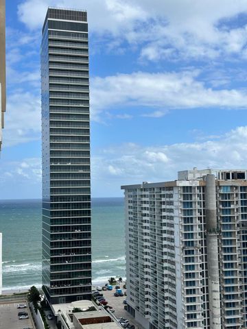 1985 S Ocean Drive 21a, Hallandale Beach, FL 33009