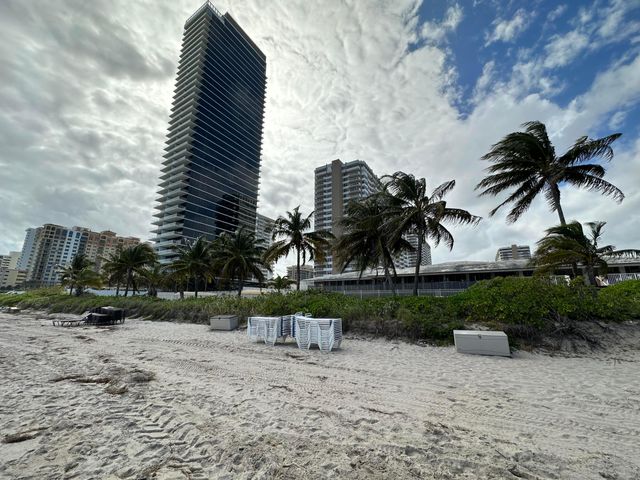 1985 S Ocean Drive 21a, Hallandale Beach, FL 33009