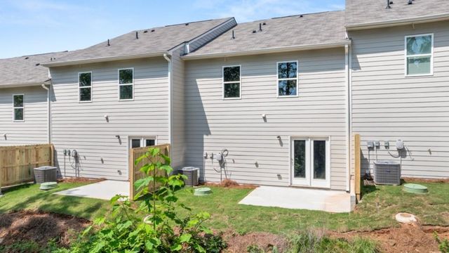 37 Rustin Ridge, Dahlonega, GA 30533