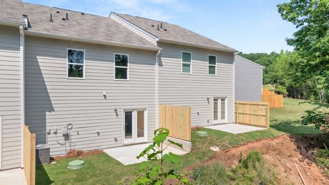 37 Rustin Ridge, Dahlonega, GA 30533