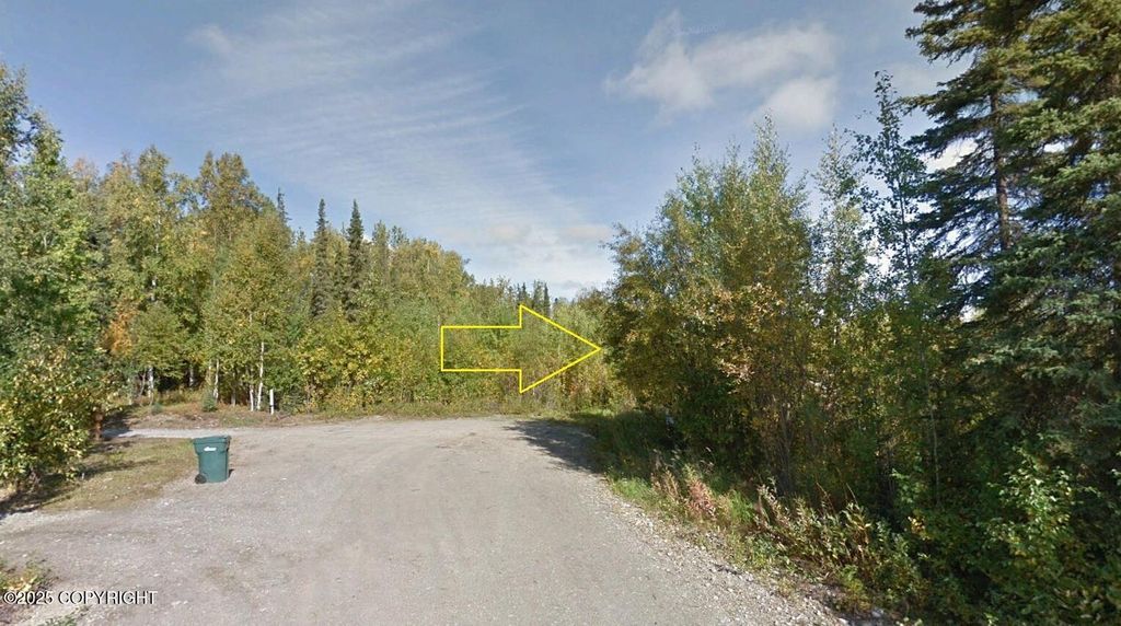 2617 S Beechwood Circle, Wasilla, AK 99654