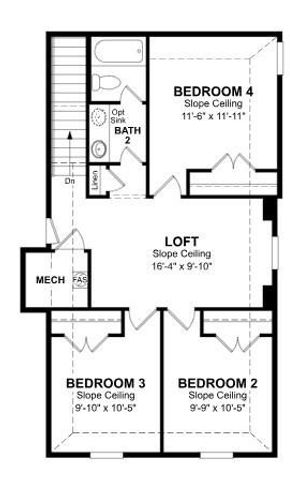 1924 Briar Hill Drive, Denton, TX 76207