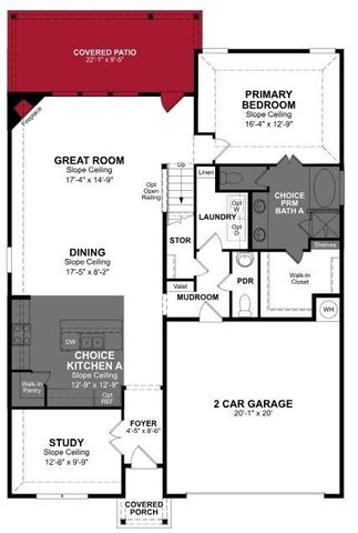 1924 Briar Hill Drive, Denton, TX 76207