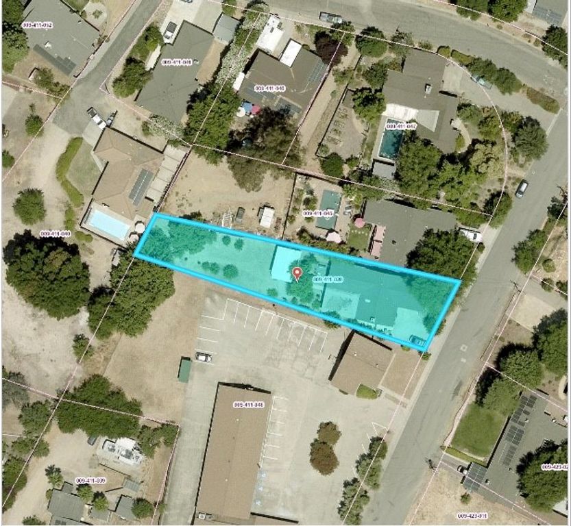 715 Shannon Hill, Paso Robles, CA 93446