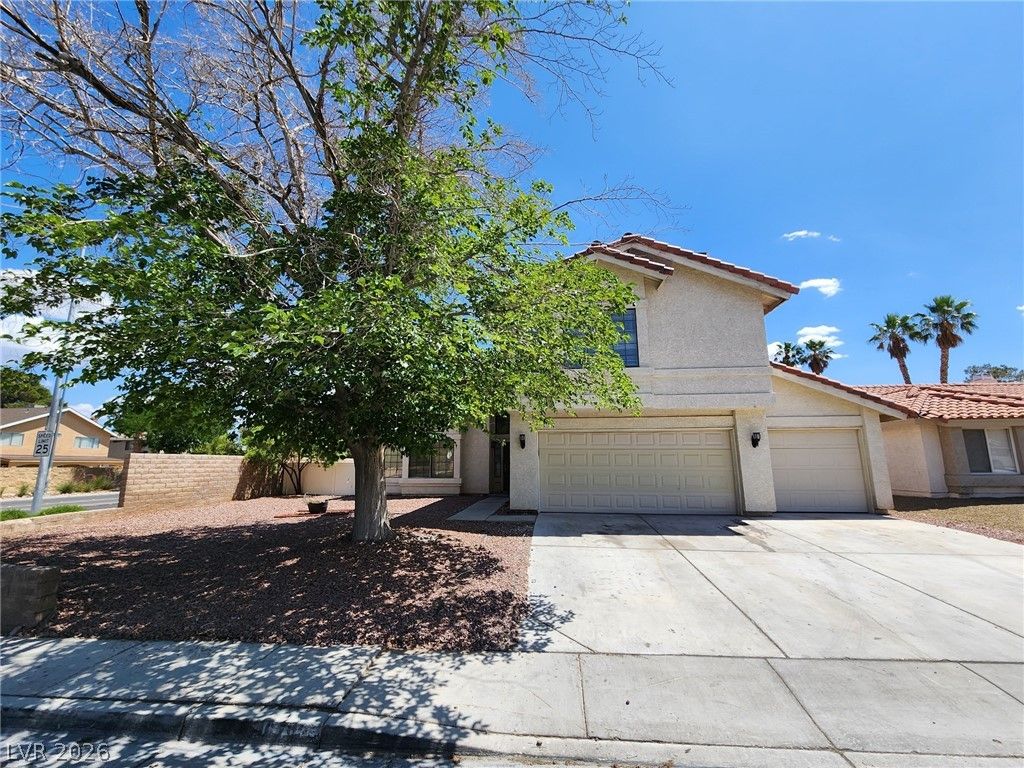 6703 Dominion Court, Las Vegas, NV 89103 — photo 2