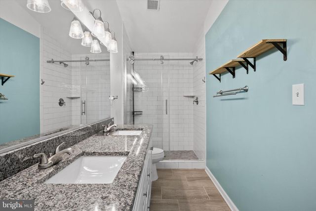 11565 HILL MEADE LN, Woodbridge, VA 22192