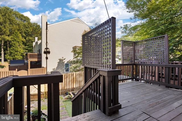 11565 HILL MEADE LN, Woodbridge, VA 22192