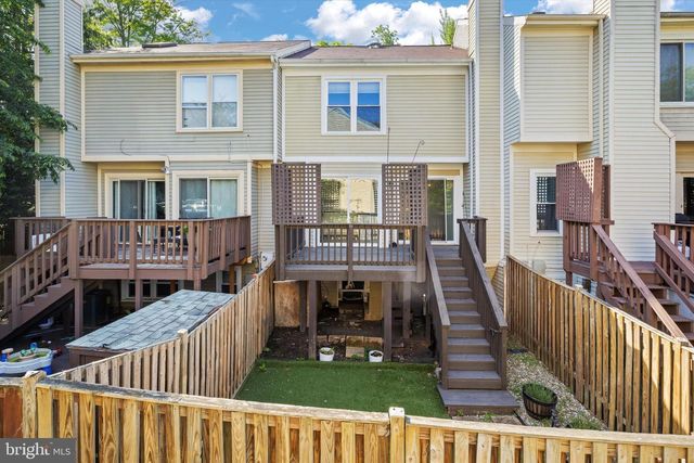 11565 HILL MEADE LN, Woodbridge, VA 22192