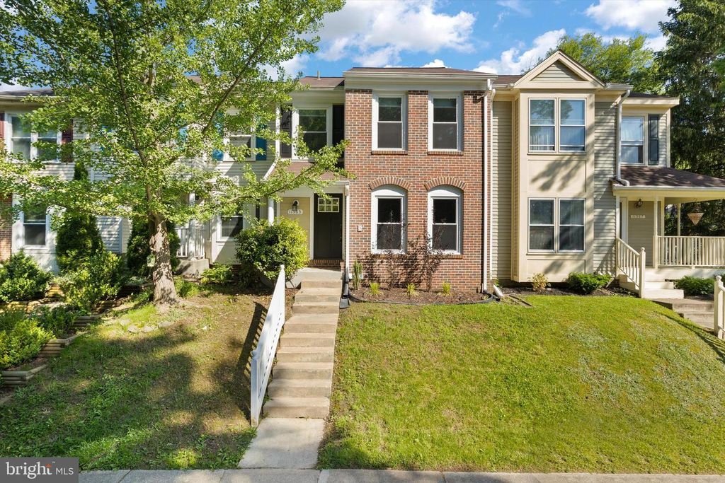 11565 HILL MEADE LN, Woodbridge, VA 22192