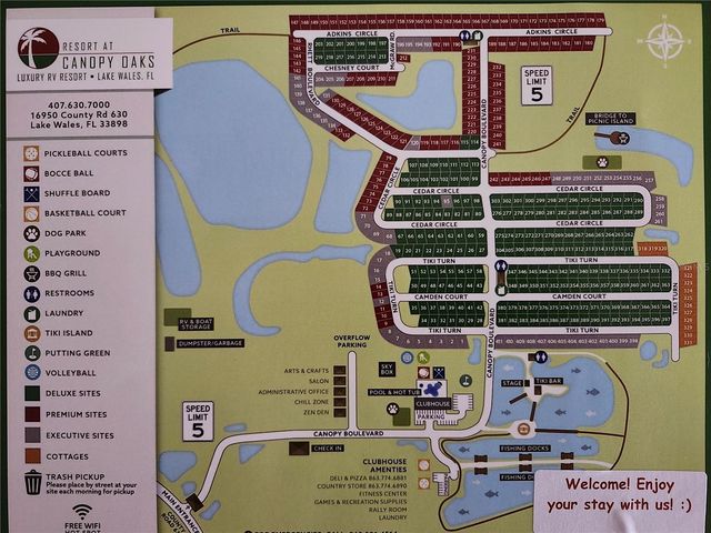 0 CR-630 E Lot 108, Lake Wales, FL 33898
