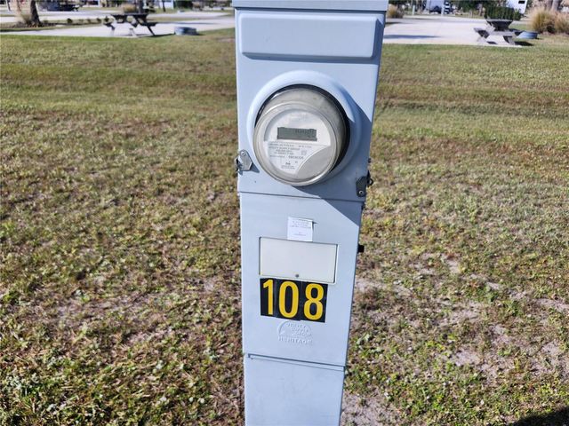 0 CR-630 E Lot 108, Lake Wales, FL 33898