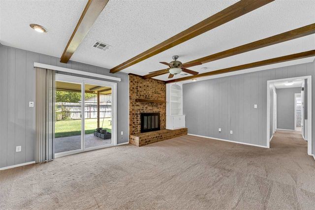 4602 NE Dearborn Ave, Lawton, OK 73507