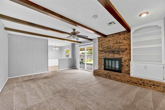 4602 NE Dearborn Ave, Lawton, OK 73507