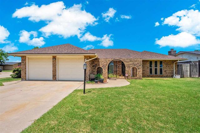 4602 NE Dearborn Ave, Lawton, OK 73507
