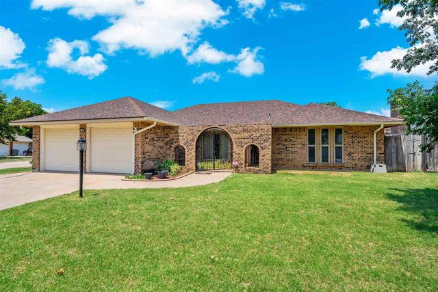 4602 NE Dearborn Ave, Lawton, OK 73507