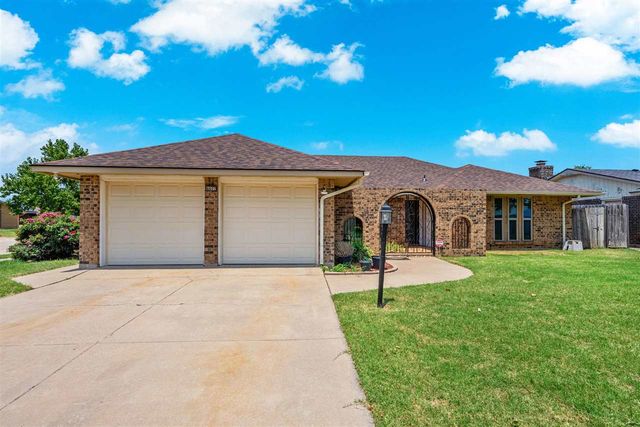 4602 NE Dearborn Ave, Lawton, OK 73507