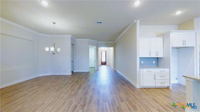 8603 Ridge Crest Drive, Killeen, TX 76542