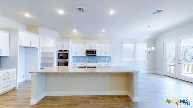 8603 Ridge Crest Drive, Killeen, TX 76542