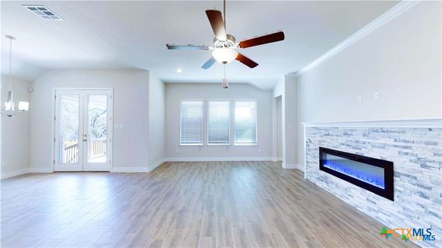 8603 Ridge Crest Drive, Killeen, TX 76542