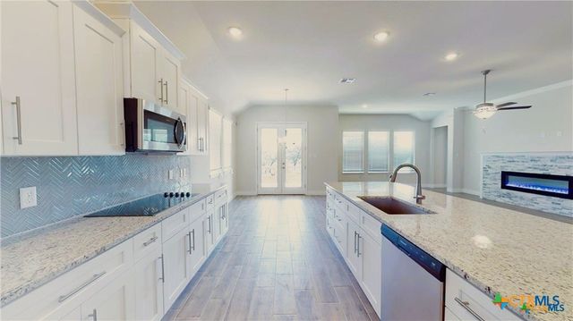 8603 Ridge Crest Drive, Killeen, TX 76542