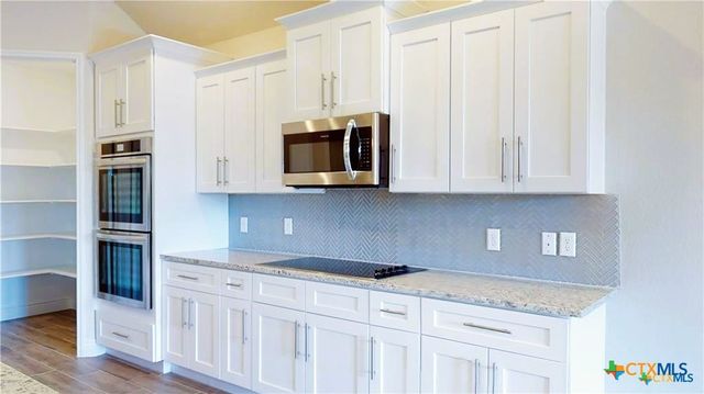 8603 Ridge Crest Drive, Killeen, TX 76542