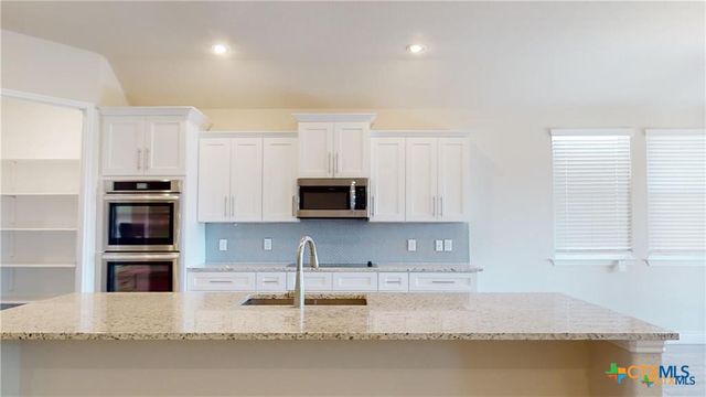 8603 Ridge Crest Drive, Killeen, TX 76542