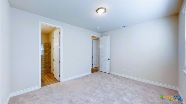 8603 Ridge Crest Drive, Killeen, TX 76542