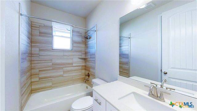 8603 Ridge Crest Drive, Killeen, TX 76542