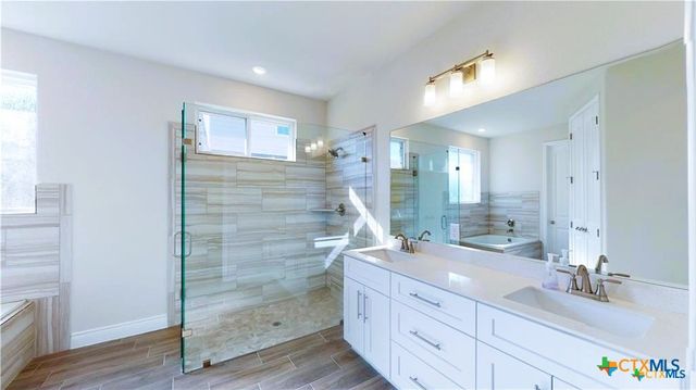 8603 Ridge Crest Drive, Killeen, TX 76542