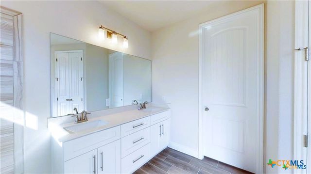 8603 Ridge Crest Drive, Killeen, TX 76542