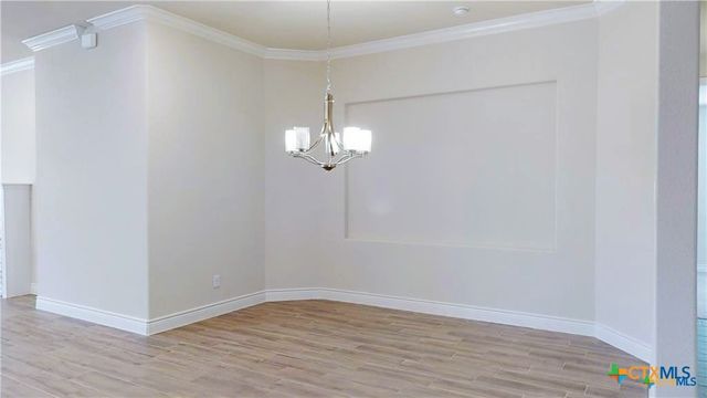 8603 Ridge Crest Drive, Killeen, TX 76542