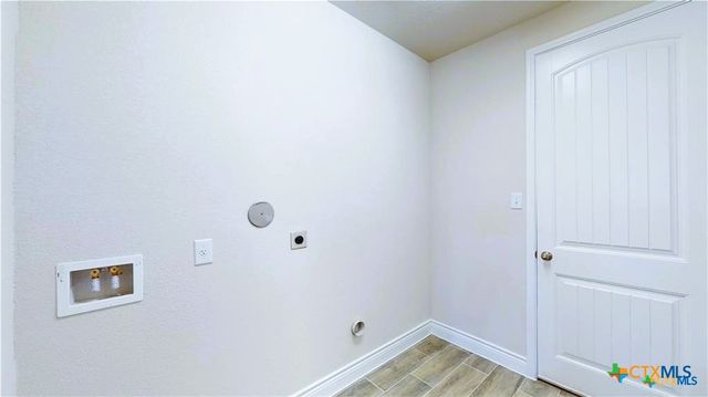 8603 Ridge Crest Drive, Killeen, TX 76542