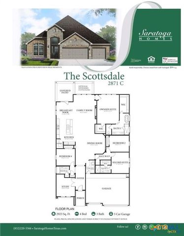 8603 Ridge Crest Drive, Killeen, TX 76542