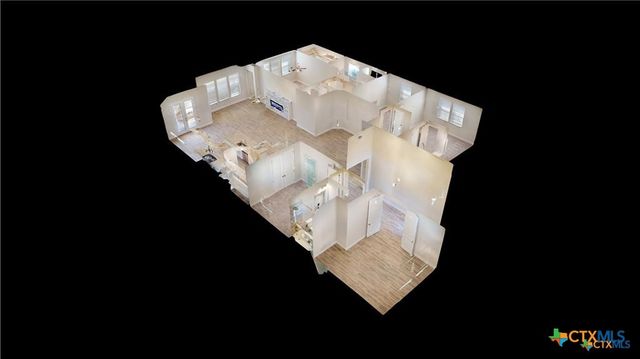 8603 Ridge Crest Drive, Killeen, TX 76542