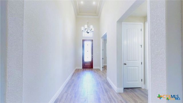 8603 Ridge Crest Drive, Killeen, TX 76542